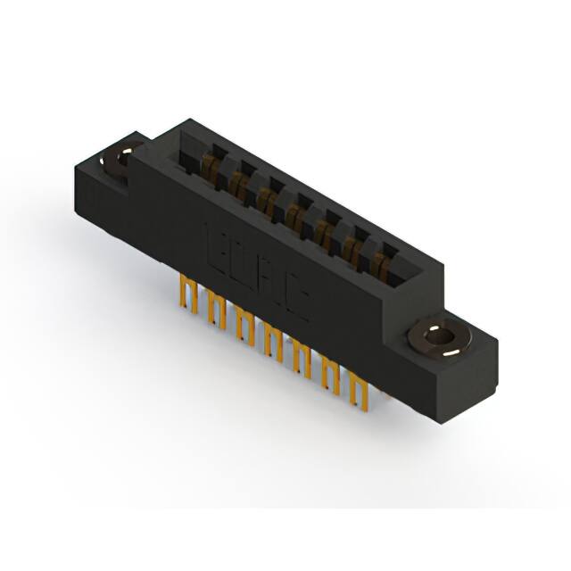 355-014-500-203 EDAC Inc.  Edgeboard Connectors